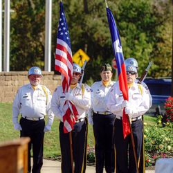 Vfw Post 4709 - VFW Post 4709 Honor Guard