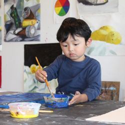 One River School of Art + Design