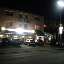 Restaurant Langerfelder Hof