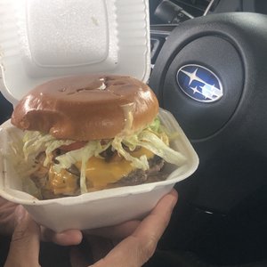 WALLY’S DRIVE-IN - 125 Photos & 237 Reviews - 282 Hwy 410 N, Buckley ...