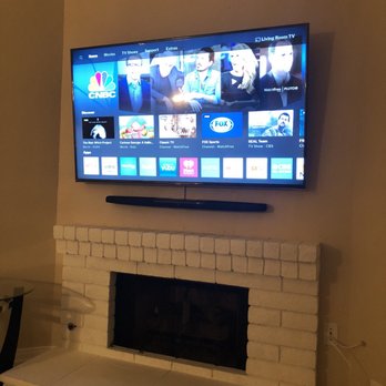 99 TV Install - Home Theatre Installation Near Me - Upland, California