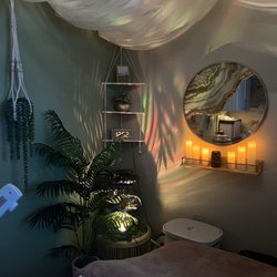 Kristen Marie - Treatment Room
