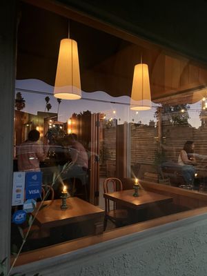 Sam’s Place by null