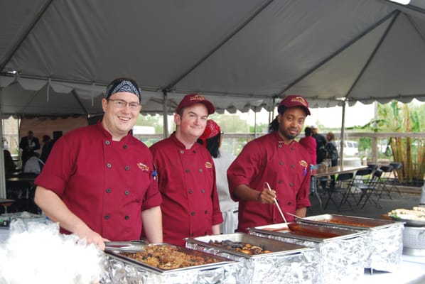 Auguste Escoffier School of Culinary Arts by null