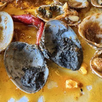 The Boiling Crab - CLAMS. SAND. SEDIMENT. - Seafood Near Me - Honolulu, Hawaii The Boiling Crab - CLAMS. SAND. SEDIMENT. - Seafood Near Me - Honolulu, Hawaii