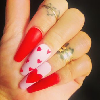 Let's Talk Nails - Nail Salons Near Me - Van Nuys, California Let's Talk Nails - Nail Salons Near Me - Van Nuys, California