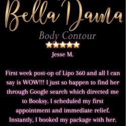 Bella Dama Body Contour