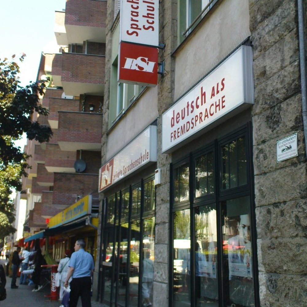 TOP 10 BEST Sprachschule in Berlin, Germany - Updated 2026 - Yelp, image size:1000x1000