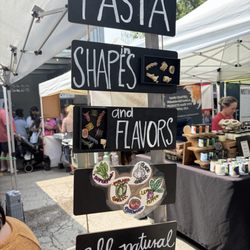 New Braunfels Farmers Market