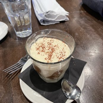 Teresa's Pizza Wine Bar - Tiramisu - Italian Near Me - Princeton, New Jersey Teresa's Pizza Wine Bar - Tiramisu - Italian Near Me - Princeton, New Jersey