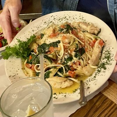 The Trolley Stop by null