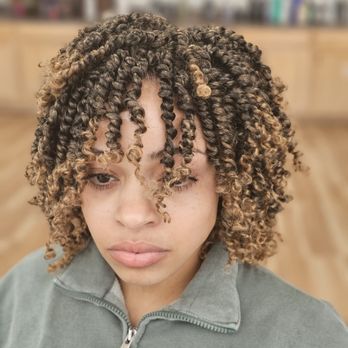 M & D Braiding - Crochet braids - Hair Stylists Near Me - Vienna, Virginia M & D Braiding - Crochet braids - Hair Stylists Near Me - Vienna, Virginia