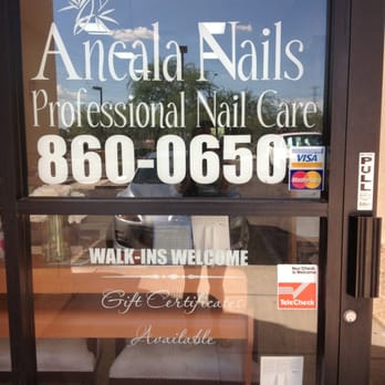 Ancala Nails - Nail Salons Near Me - Scottsdale, Arizona Ancala Nails - Nail Salons Near Me - Scottsdale, Arizona