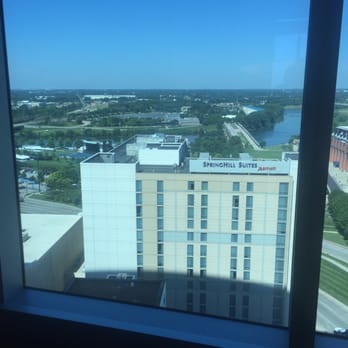 JW Marriott Indianapolis - View from the room. - Hotels Near Me - Indianapolis, Indiana JW Marriott Indianapolis - View from the room. - Hotels Near Me - Indianapolis, Indiana