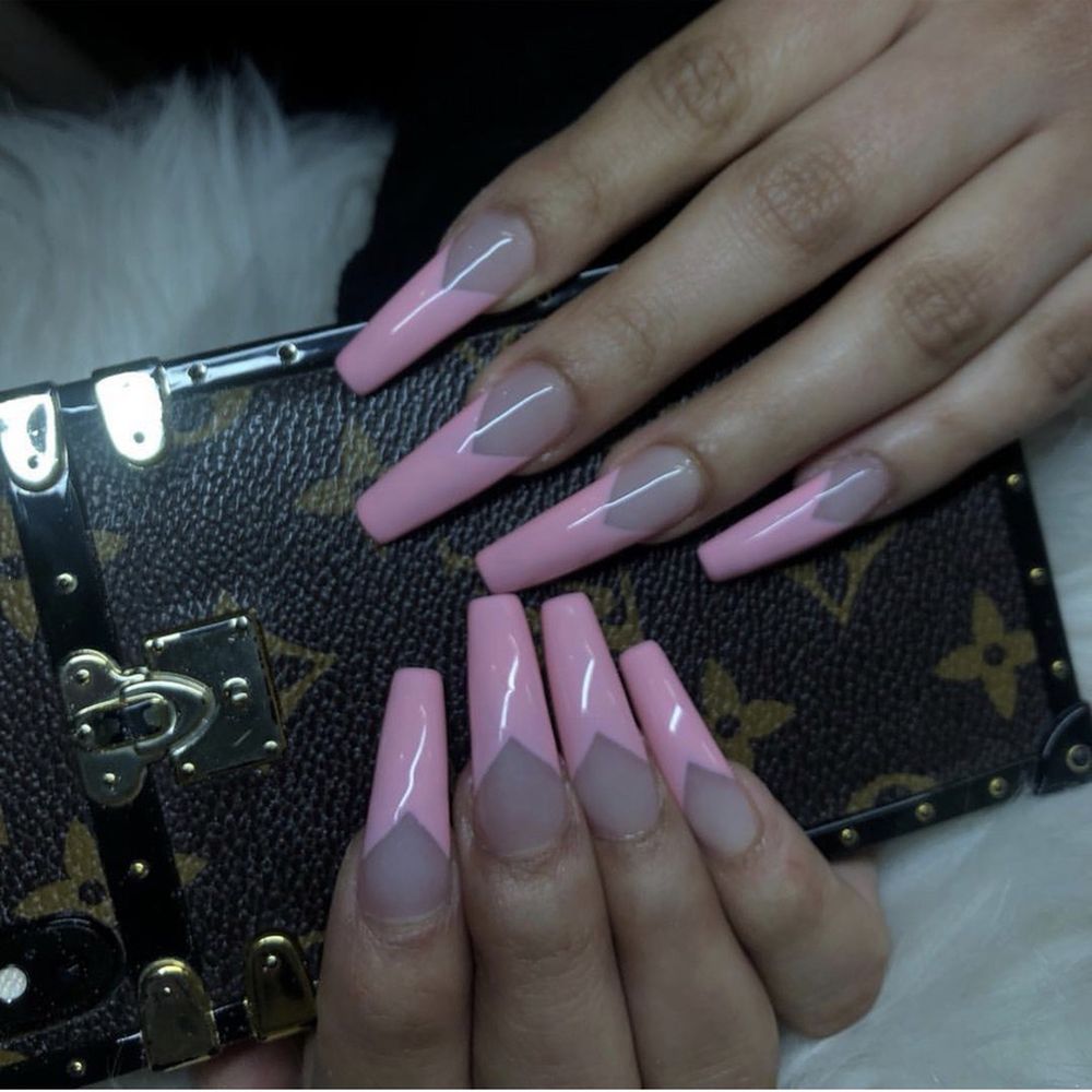 We Nails - Waxing Near Me - Northridge, California We Nails - Waxing Near Me - Northridge, California