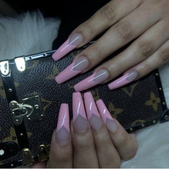 We Nails - Waxing Near Me - Northridge, California