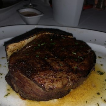 Steak 44 - Bone - In Filet Mignon - Steakhouses Near Me - Phoenix, Arizona
