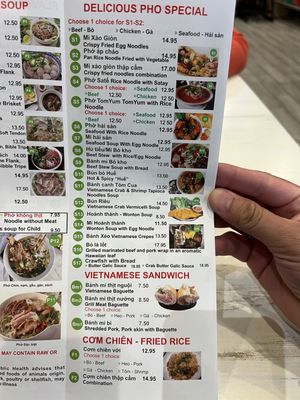 Pho Delicious Vietnamese Restaurant Chicago IL by null