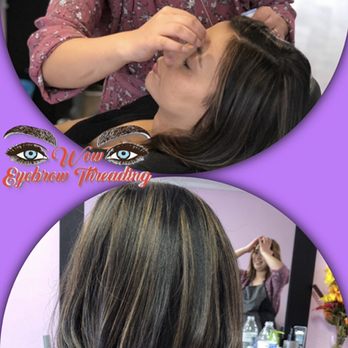 Wow Eyebrow Threading - Eyebrow Threading, Eyelash Extensions and Hair services - Threading Services Near Me - Brentwood, Pennsylvania Wow Eyebrow Threading - Eyebrow Threading, Eyelash Extensions and Hair services - Threading Services Near Me - Brentwood, Pennsylvania