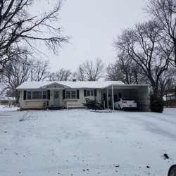 D's Tree Care - end