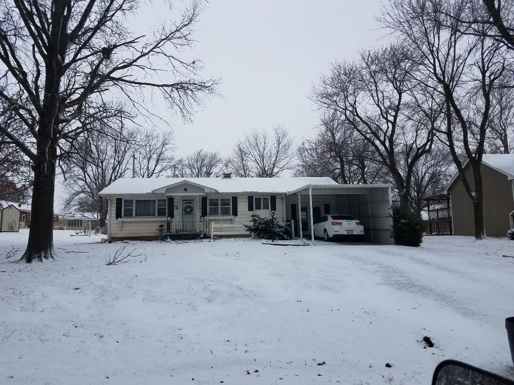 D's Tree Care - tree service in Wakarusa, KS