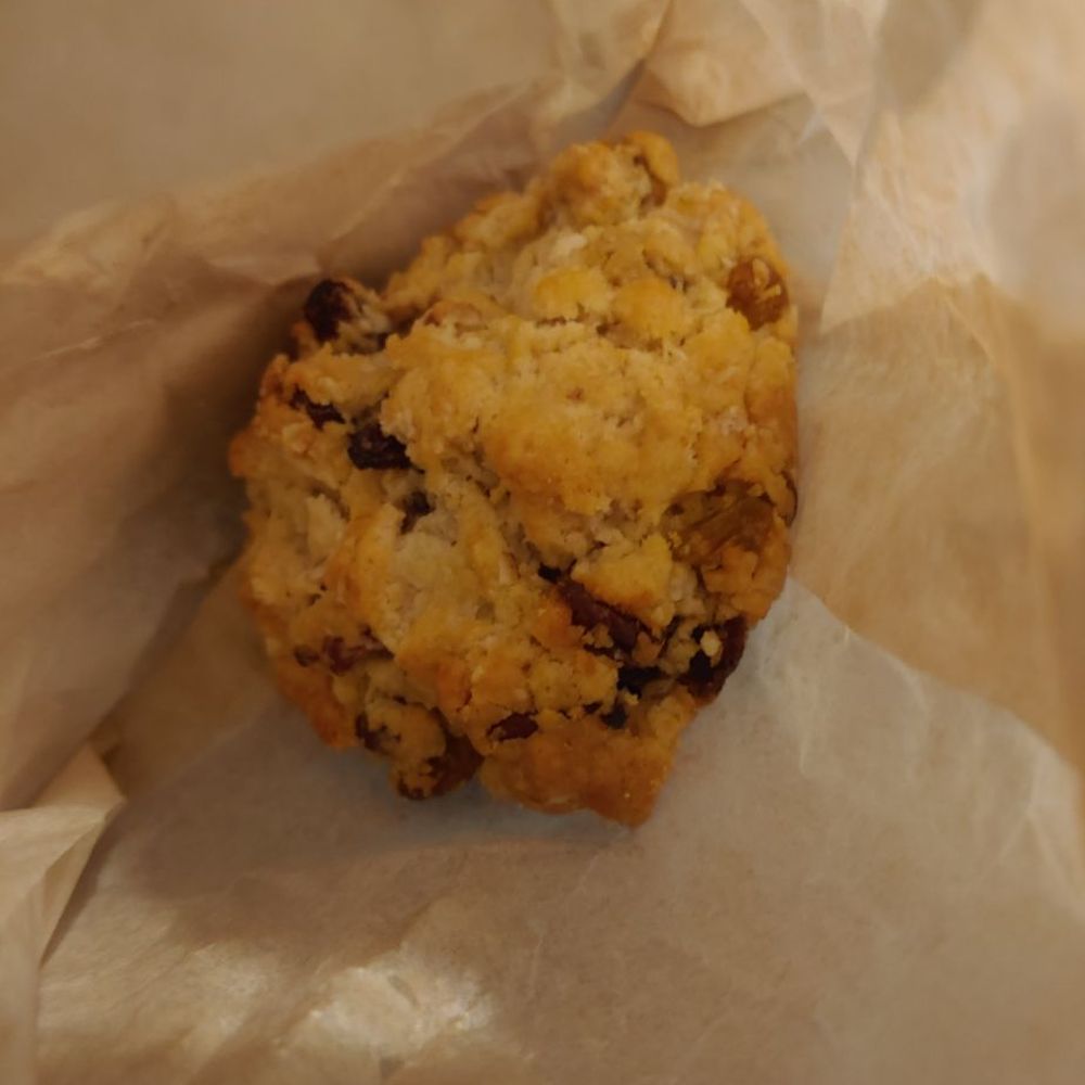 Nabolom Bakery & Pizzeria - Scone - Bakeries Near Me - Berkeley, California Nabolom Bakery & Pizzeria - Scone - Bakeries Near Me - Berkeley, California