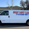 Bright Carpet Cleaning gift card