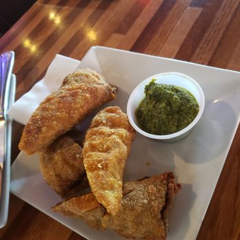 The Beverly - Philly Cheesteak Eggrolls - New American Near Me - Atlanta, Georgia
