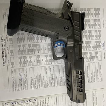 2nd Amendment Zone - Guns & Ammo Near Me - Riverside, California