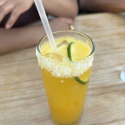 Passionfruit