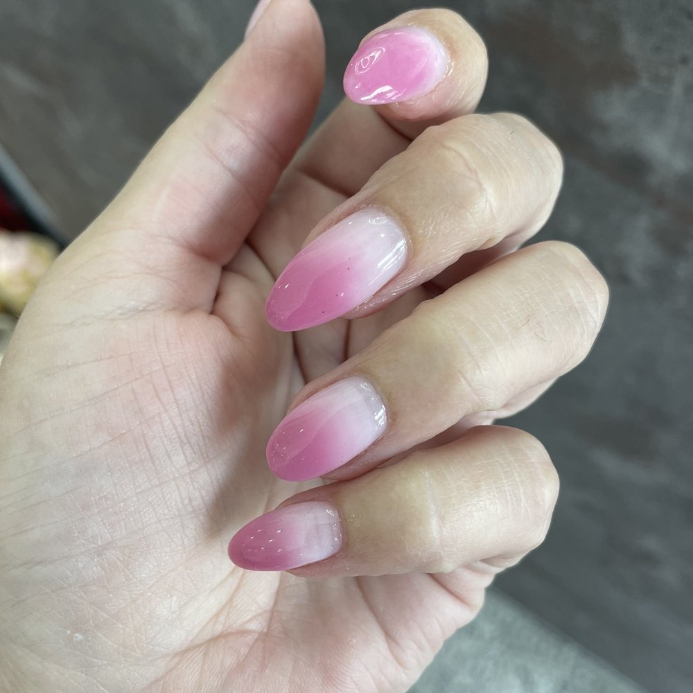 Pure Nail Spa - Nail Salons Near Me - Chattanooga, Tennessee