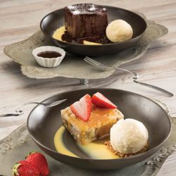 Hog's Australia's Steakhouse - Morayfield