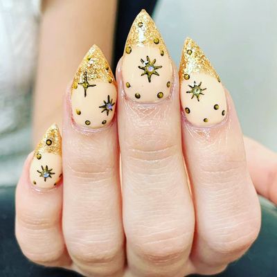 W NAIL SALON - 38 Photos & 23 Reviews - 531 S 850th E, American Fork