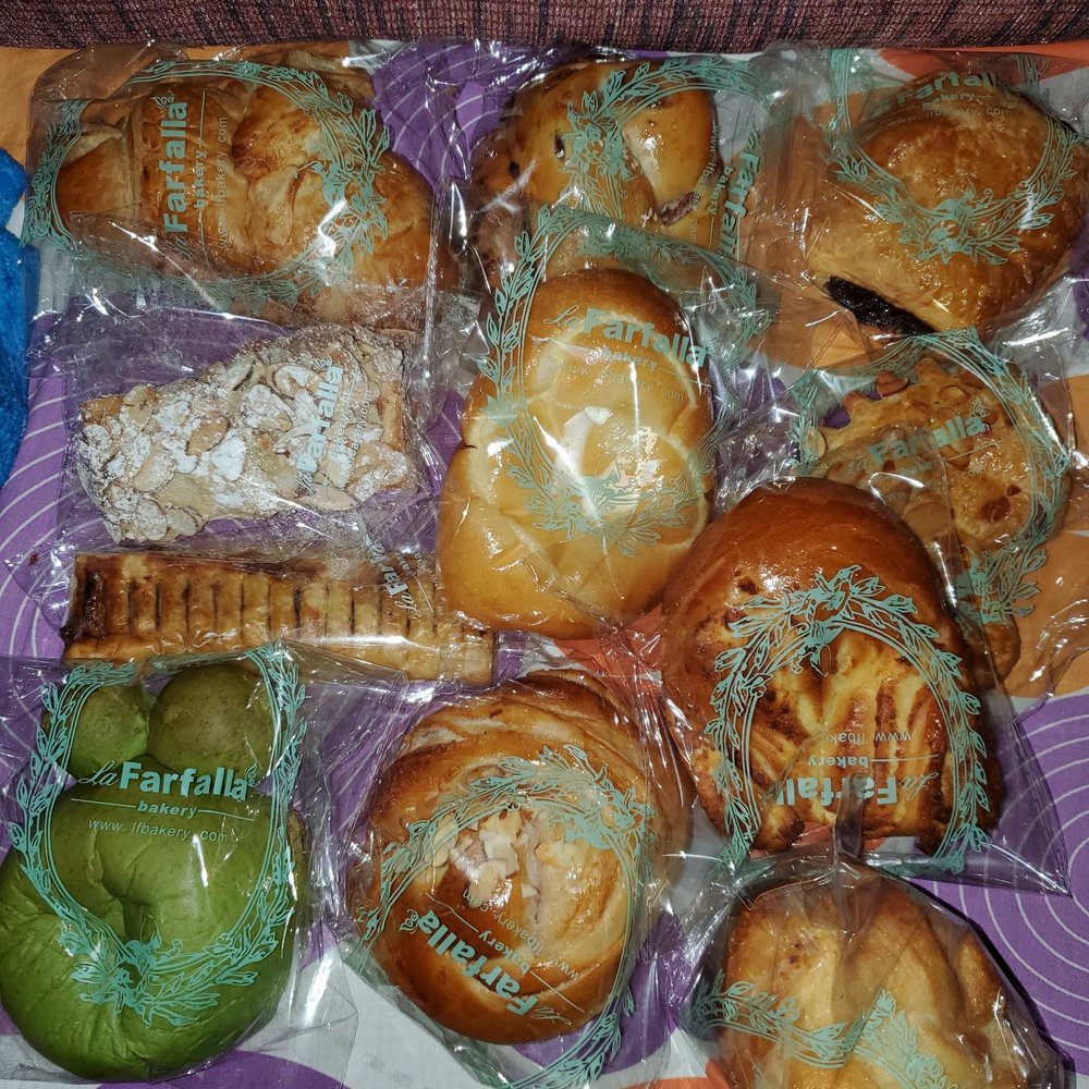 11 items for 13.90! Their buy 2 get 1 free is  so great.