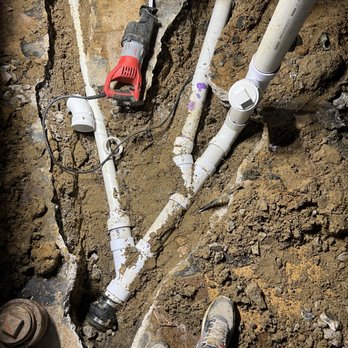 1. Bill's Sewer And Drain