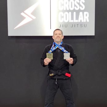 Cross Collar Jiu Jitsu - Brazilian Jiu-jitsu Near Me - Seabrook, Texas Cross Collar Jiu Jitsu - Brazilian Jiu-jitsu Near Me - Seabrook, Texas