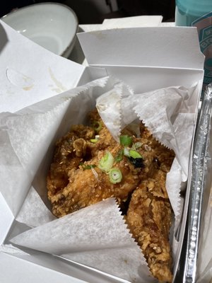 Coreanos Allston by null