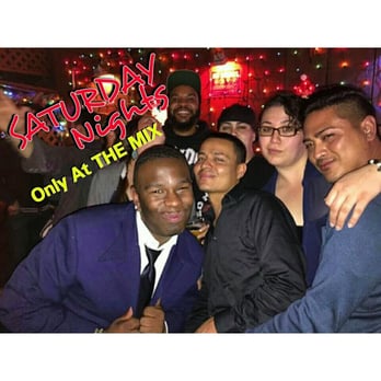 The Mix - 12/6/14 A Good Saturday Night ! - Gay Bars Near Me - San Francisco, California The Mix - 12/6/14 A Good Saturday Night ! - Gay Bars Near Me - San Francisco, California