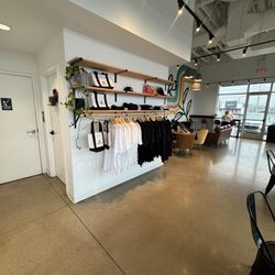 Black Elm Coffee Shop