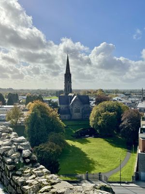 Trim Castle by null