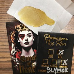 Kush Doctor La Puente - Slymer Wax