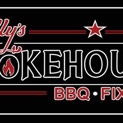 Sally's Smokehouse