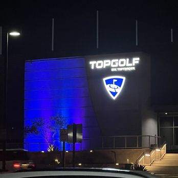 Topgolf - Golf Near Me - Scottsdale, Arizona