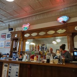 Spengler's Pub