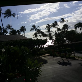 Destination Residences Hawaii - View from bedroom - Hotels Near Me - Maui, Hawaii