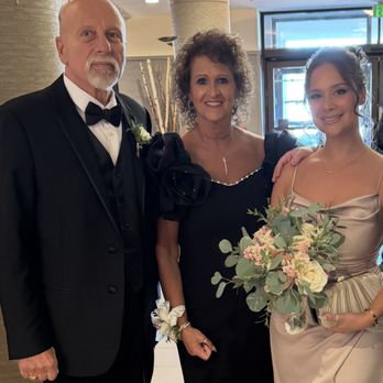 Letitia's Bridal - Bridal Near Me - New city, New York