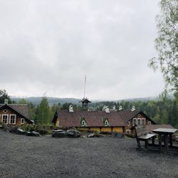 The Silver Mines