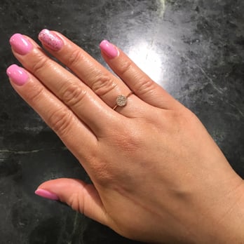 Golden Nail Salon - Fresh gel manicure in a new OPI color. Nails by Toah! - Nail Salons Near Me - Beverly Hills, California Golden Nail Salon - Fresh gel manicure in a new OPI color. Nails by Toah! - Nail Salons Near Me - Beverly Hills, California
