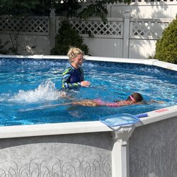 Fischer Swim School