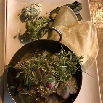 The Roxy Encinitas - Pork tacos - Tapas/Small Plates Near Me - Encinitas, California